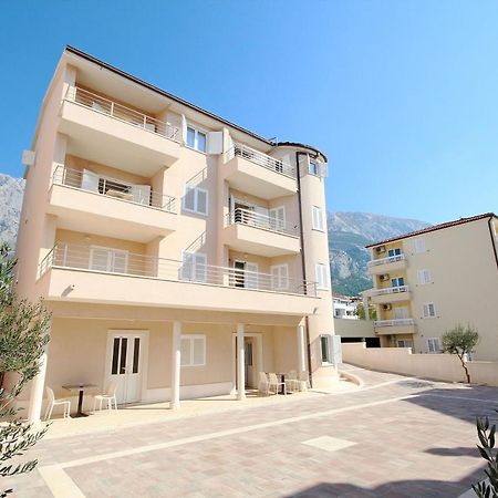 Apartment Domo Makarska Extérieur photo