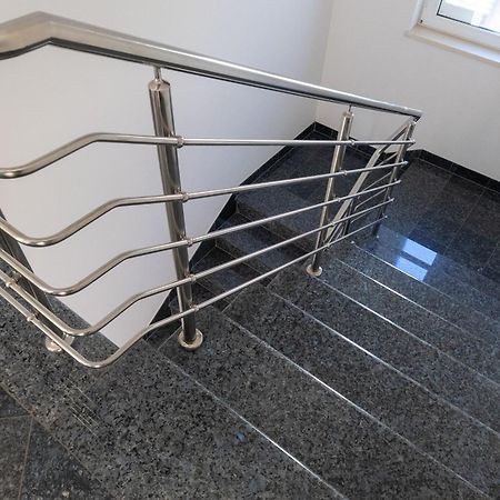 Apartment Domo Makarska Extérieur photo