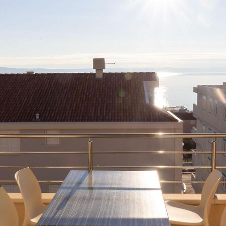 Apartment Domo Makarska Extérieur photo