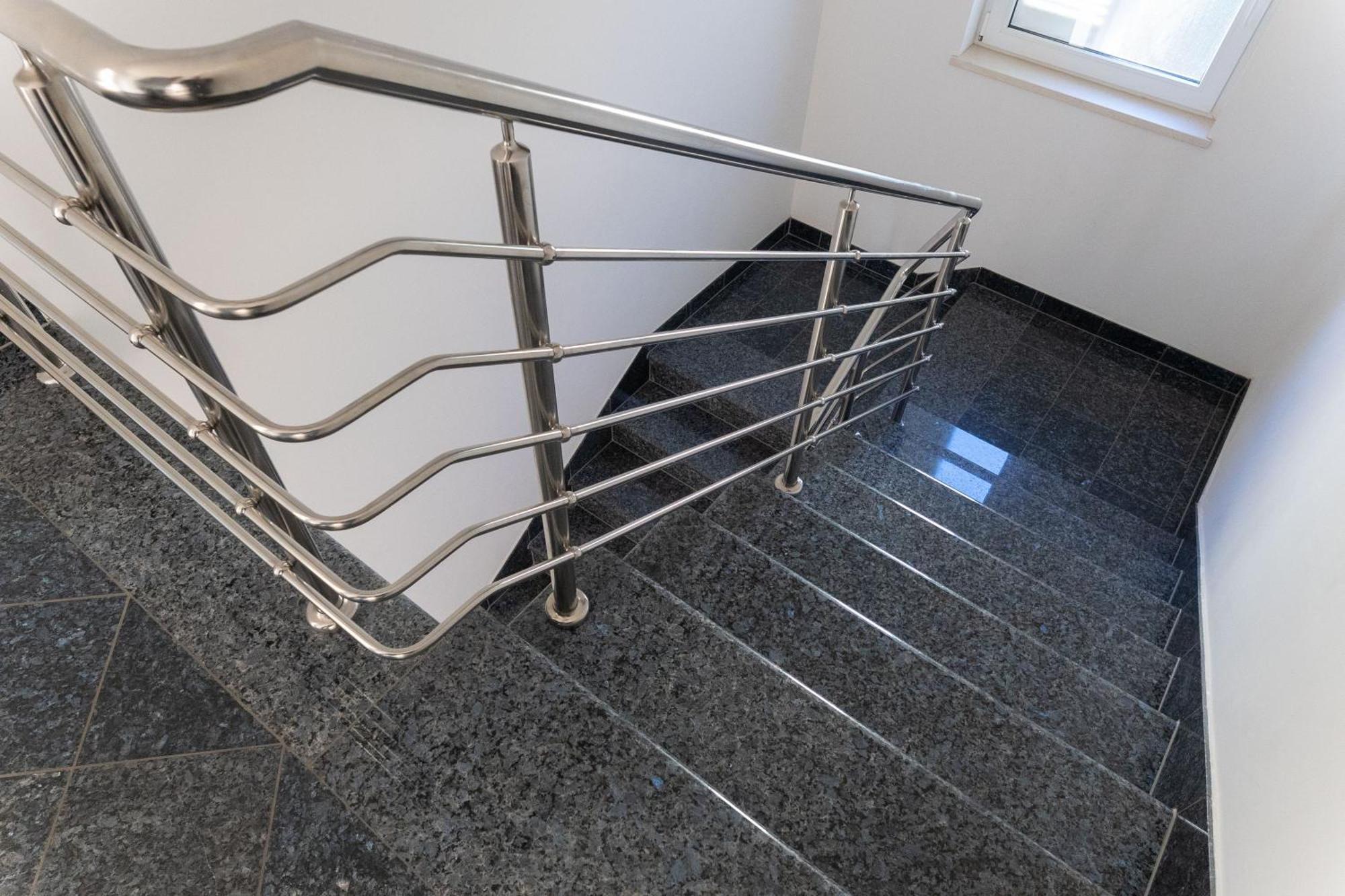 Apartment Domo Makarska Extérieur photo