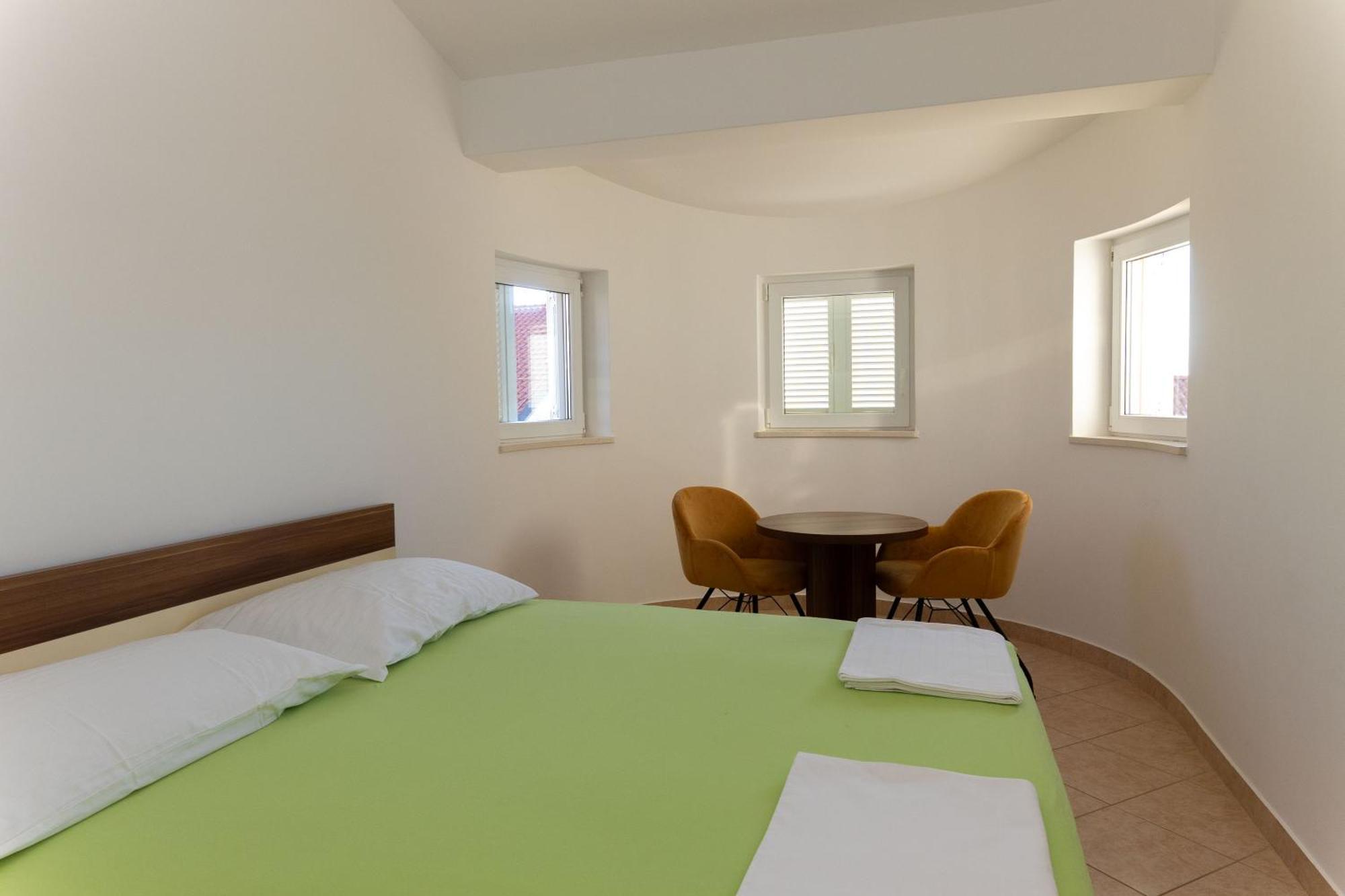 Apartment Domo Makarska Extérieur photo