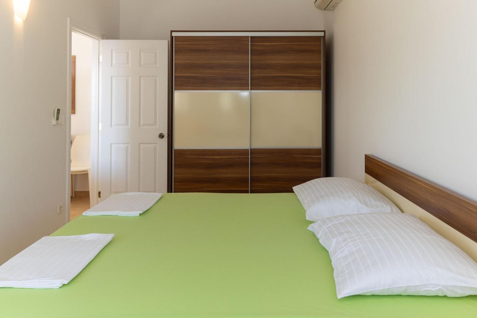 Apartment Domo Makarska Extérieur photo