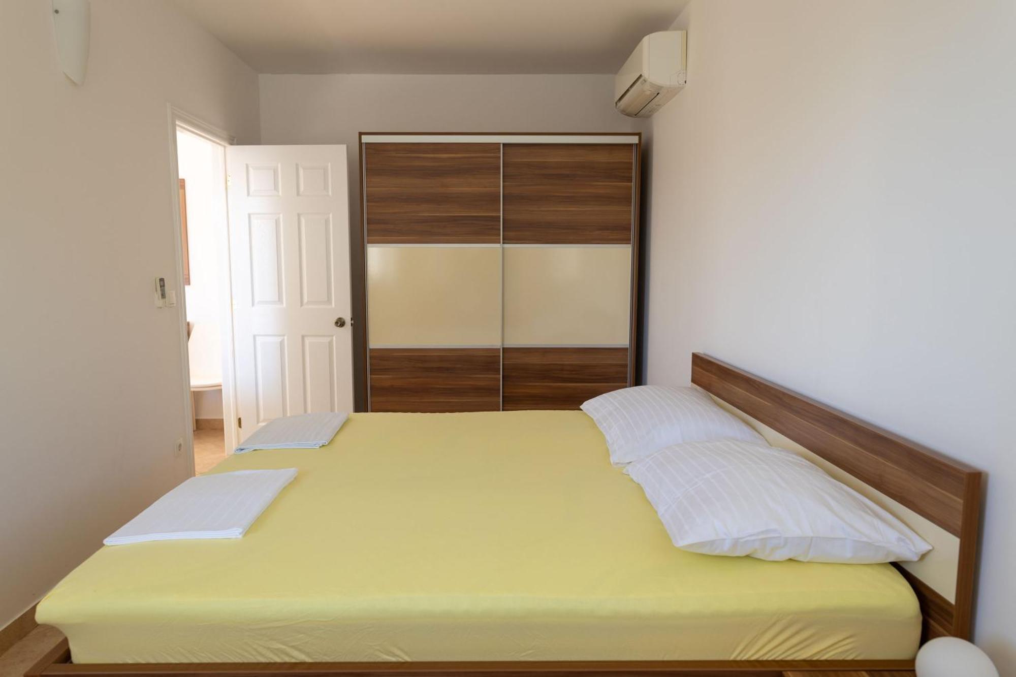 Apartment Domo Makarska Extérieur photo