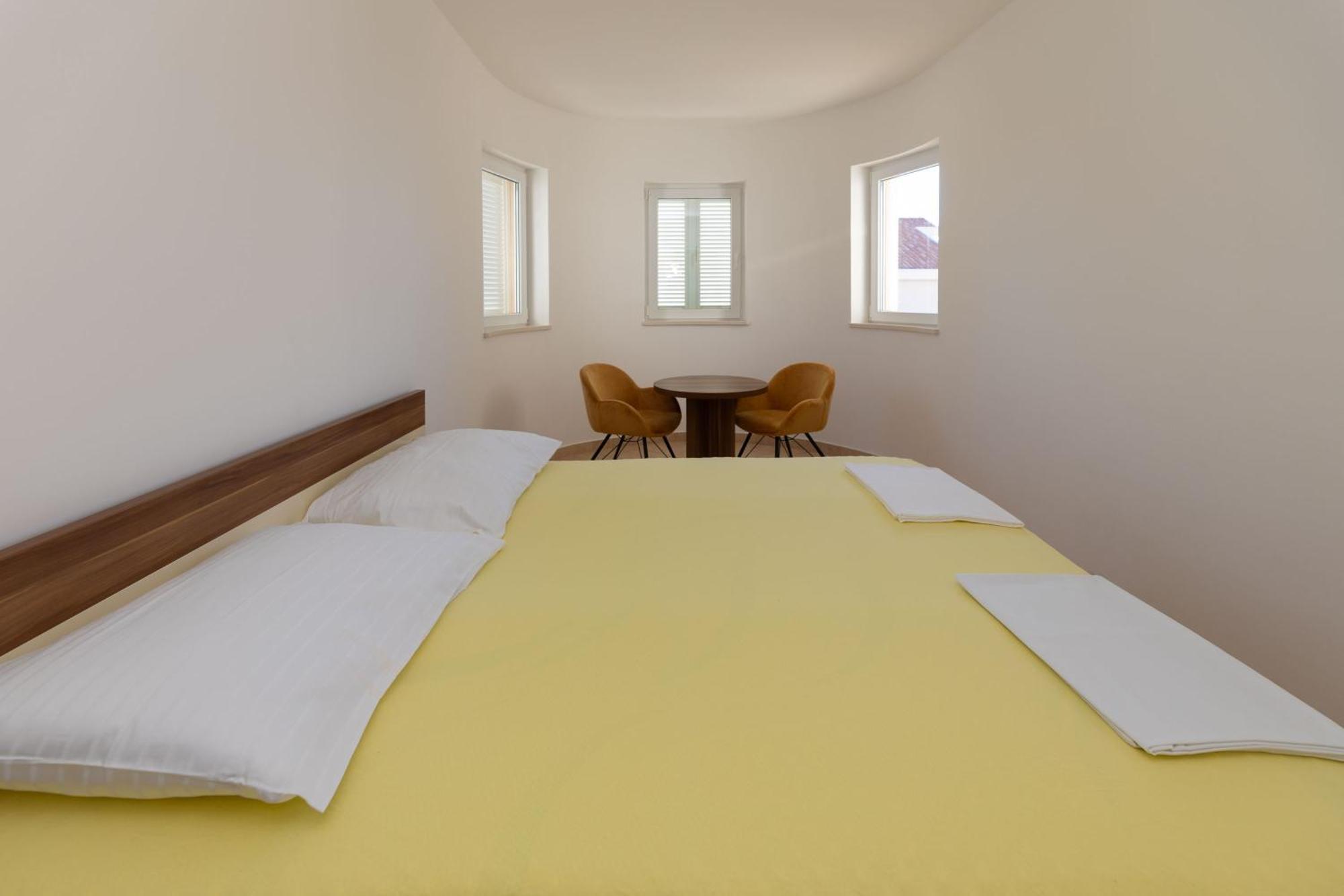 Apartment Domo Makarska Extérieur photo