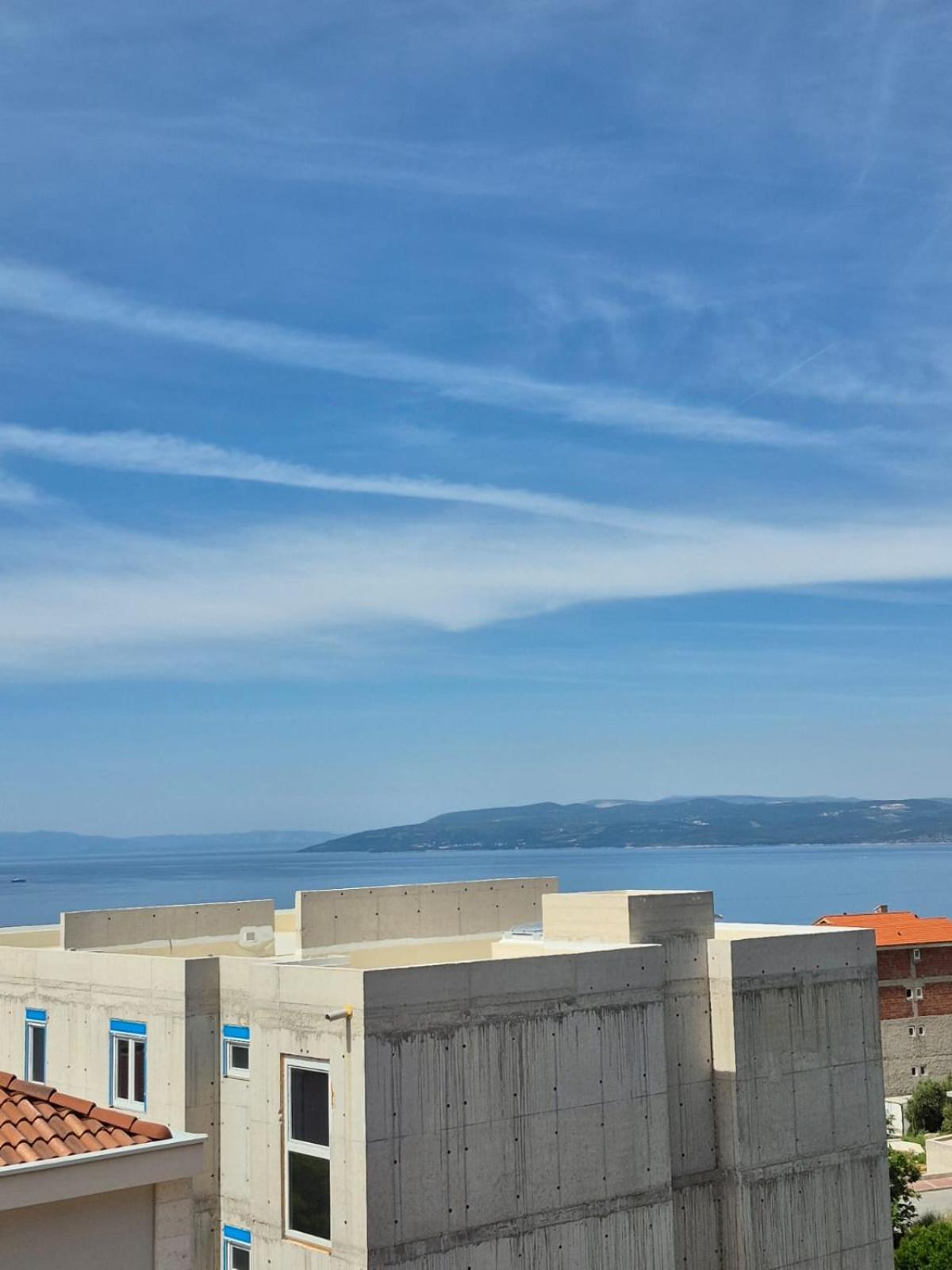 Apartment Domo Makarska Extérieur photo