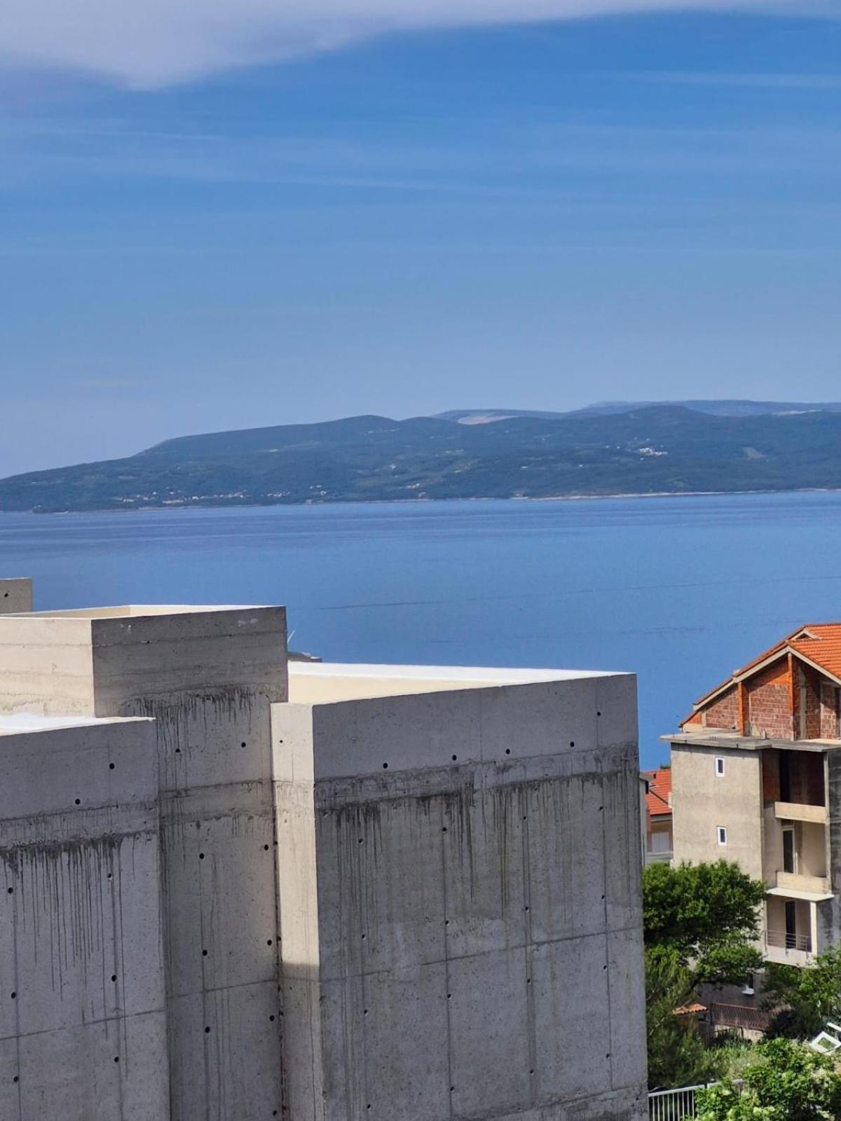 Apartment Domo Makarska Extérieur photo