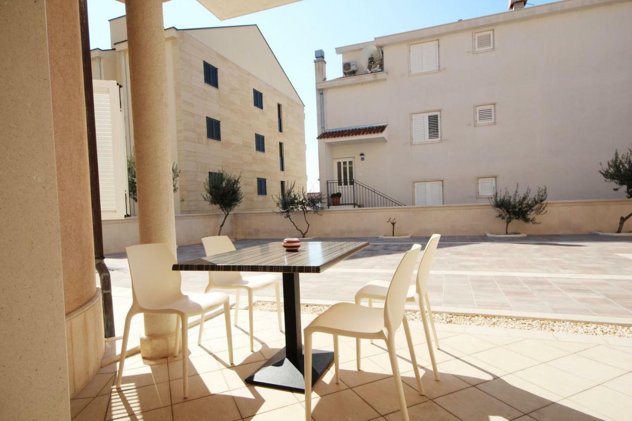Apartment Domo Makarska Extérieur photo