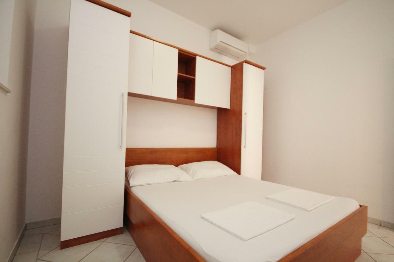 Apartment Domo Makarska Extérieur photo