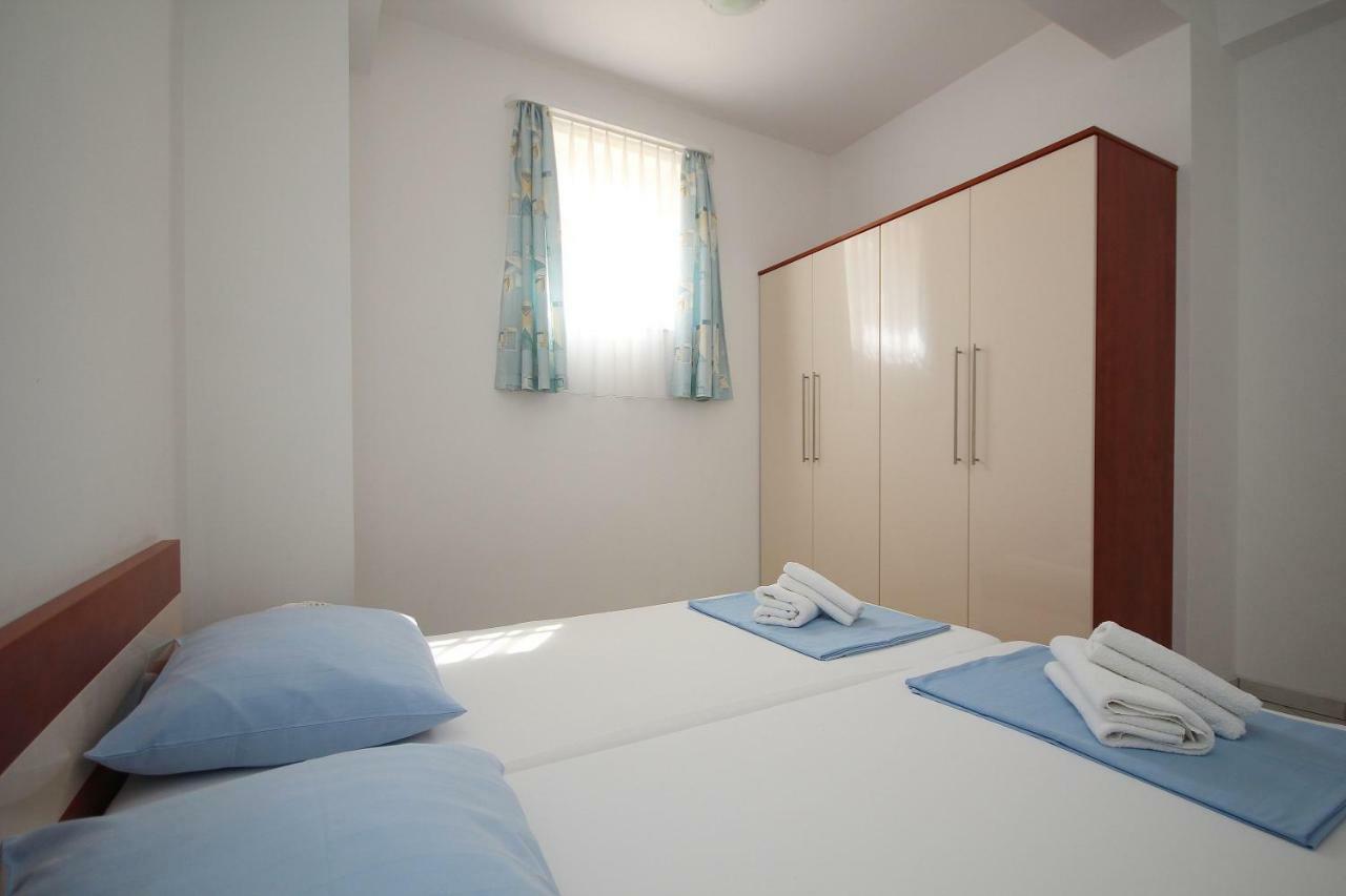 Apartment Domo Makarska Extérieur photo