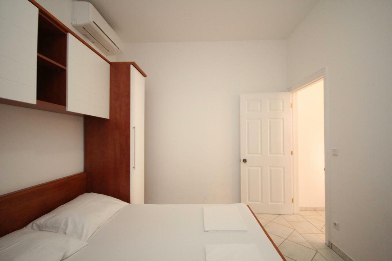 Apartment Domo Makarska Extérieur photo