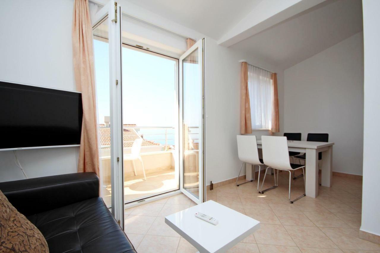 Apartment Domo Makarska Extérieur photo