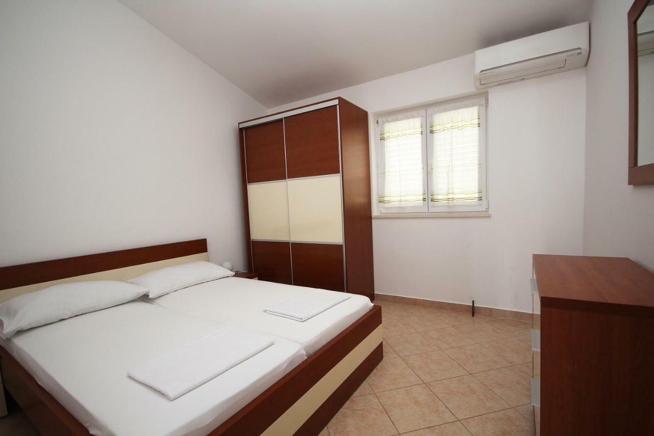 Apartment Domo Makarska Extérieur photo