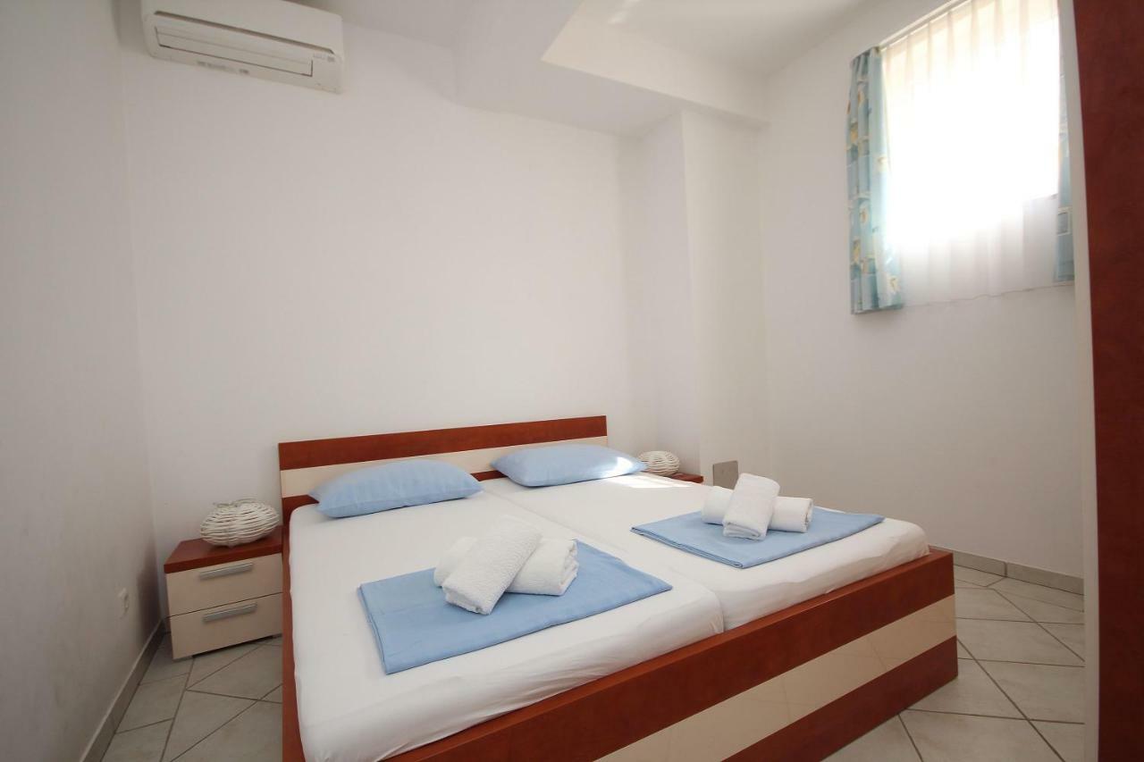 Apartment Domo Makarska Extérieur photo
